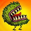 Tap Busters: Galaxy Heroes iOS icon