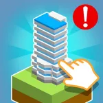 Tap Tap Builder App Icon