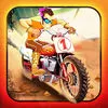 Mini Bike Rider Moto App icon