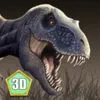 T-rex Simulator 3D Full App Icon
