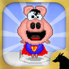 Piggy Piggy App Icon