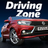 Driving Zone: Russia App Icon