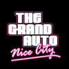 The Grand Auto: Nice City App Icon