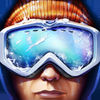 Peak Rider Snowboarding iOS icon