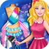 Fashion Princess Designs App icon