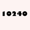 10240 - Puzzle App icon