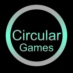 Circular Games App Icon