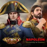 Evony - The King's Return App Icon