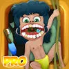 Jungle Nick's Dentist Story 2 – Animal Dentistry Games for Kids Pro App Icon