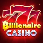 Billionaire Casino App icon