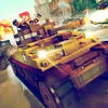Tank Simulator 2016 | Blocky Tanki Racing Battle Pro App icon