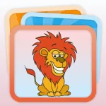 Animals - Find Matching Images App Icon