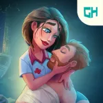 Heart’s Medicine – Time to Heal – A Hospital Simulation Game App icon