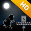 A Street View Run HD App icon