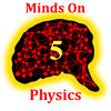 Minds On Physics iOS icon
