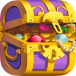 Treasure Buster ios icon