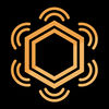 Klangwaben iOS icon