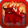 Angry Bulls App icon