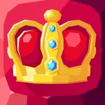 My Majesty App Icon