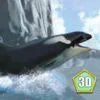 Orca Killer Whale Survival Simulator 3D Full ios icon