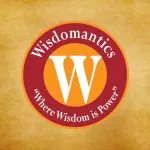 Wisdomantics App Icon