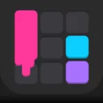 Make Colors App Icon