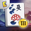 Mahjong Deluxe 3 Free App Icon