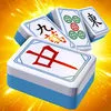 Mahjong Lonely Island App Icon