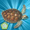Sea Turtle Simulator 3D Full App Icon