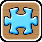 Totally Free Jigsaw Puzzles! App icon