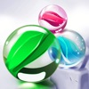 The Marble iOS icon
