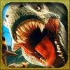 Deadly Dino Hunting Pro App icon