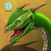 Forest Snake Simulator 3D Full ios icon