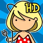 Зарядка для мозгов HD Premium App Icon