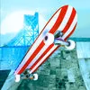 Epic 3D Skate Park Simulator App icon