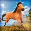 Horse Simulator 2016 | My Little Horse Racing Game For Fun App Icon