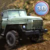 Ural Offroad Simulator 3D Full App Icon
