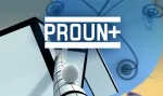 Proun plus A Journey Through Modern Art TV ios icon