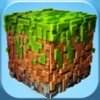 RealmCraft 3D: Survive & Craft App Icon