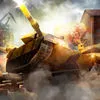 Tank Run | World War Tanks Battle Simulator Pro App Icon