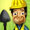 California Gold Rush Claw Digging Frenzy Pro App Icon