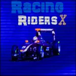 Racing Riders XD ios icon