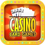 Casino Games Let It Ride On 3 Card Poker and More