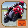 VR Bike Racing 3D for Cardboard Virtual Reality Viewer Glasses App Icon