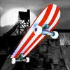Realistic 3D Skateboard Game App icon