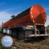 Oil Truck Simulator 3D Full App Icon