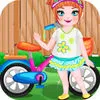 Ride My Bike App icon