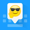 Facemoji Emoji Keyboard App Icon