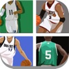 Guess The BasketBall Stars iOS icon