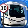 Bus Driver 3D Simulator – Parking Challenge, Addicting Car Park for Teens and Kids ios icon